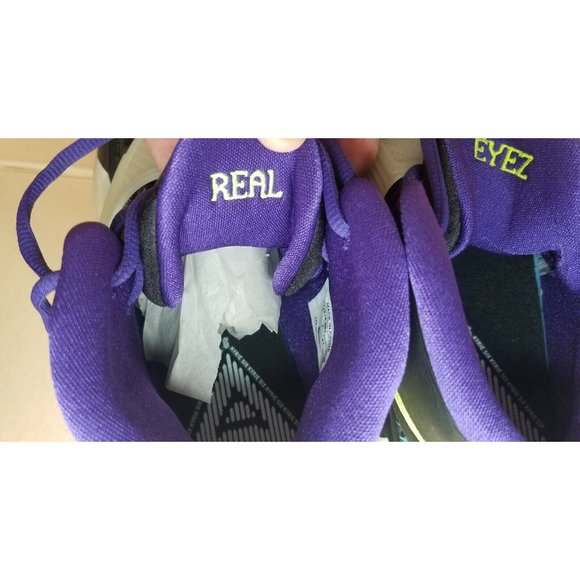 Nike Kyrie 6 Low Men\'s Size 8 New with Box (no box top) !